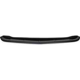 Omsa Opel Astra J Sedan 2012-2018 Arası Parlak Plastik Arka Tampon Eşiği