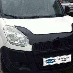 Omsa Opel Combo D 2010-2015 Ön Kaput Rüzgarlığı