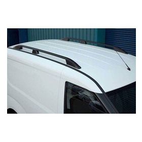 Omsa Opel Combo D Elegance Siyah Kısa Şase 2010-2018 Arası Tavan Çıtası