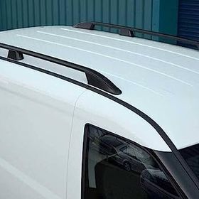 Omsa Opel Combo D Elegance Siyah Kısa Şase 2010-2018 Arası Tavan Çıtası