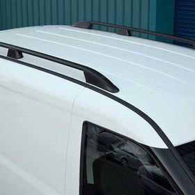 Omsa Opel Combo D Elegance Siyah Kısa Şase 2010-2018 Arası Tavan Çıtası