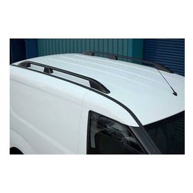 Omsa Opel Combo D Elegance Siyah Uzun Şase 2010-2018 Arası Tavan Çıtası