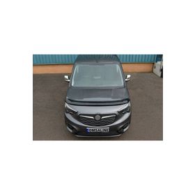 Omsa Opel Combo E 2019 ve Sonrası Ön Kaput Rüzgarlığı