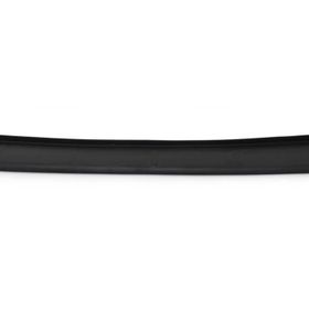 Omsa Opel Combo E 2019 ve Sonrası Plastik Arka Tampon Eşiği