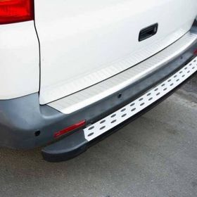 Omsa Opel Combo E Dot Line 2019 ve Sonrası Arka Koruma