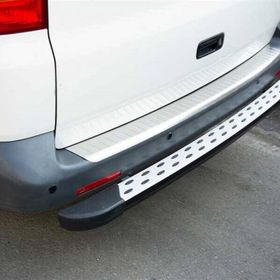 Omsa Opel Combo E Dot Line 2019 ve Sonrası Arka Koruma