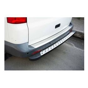 Omsa Opel Combo E Dot Line 2019 ve Sonrası Arka Koruma