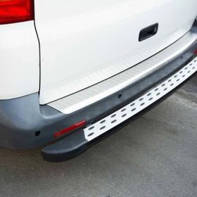 Omsa Opel Combo E Dot Line 2019 ve Sonrası Arka Koruma