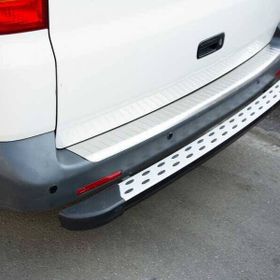 Omsa Opel Combo E Dot Line 2019 ve Sonrası Arka Koruma