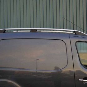 Omsa Opel Combo E Elegance Alüminyum 2019 ve Sonrası Tavan Çıtası