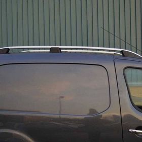 Omsa Opel Combo E Elegance Alüminyum 2019 ve Sonrası Tavan Çıtası
