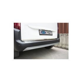 Omsa Opel Combo E Krom 2019 ve Sonrası Bagaj Alt Çıta