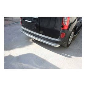 Omsa Opel Combo E MS Line Siyah 2019 ve Sonrası Arka Basamak