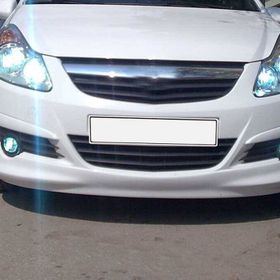 Omsa Opel Corsa D Ön 4 Kapı 2007-2014 Arası Karlık