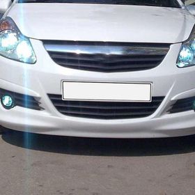 Omsa Opel Corsa D Ön 4 Kapı 2007-2014 Arası Karlık