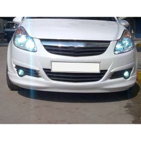 Omsa Opel Corsa D Ön 4 Kapı 2007-2014 Arası Karlık