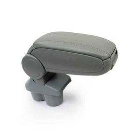 Omsa Opel Corsa E Gri 2015-2020 Arası Kol Dayama Kolçak