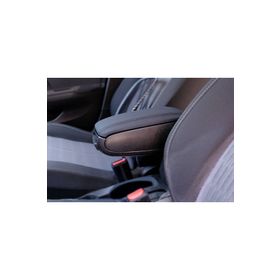 Omsa Opel Corsa F Siyah 2020 ve Sonrası Kol Dayama