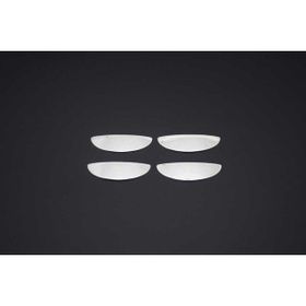 Omsa Opel Meriva A 2002-2010 4 Kapı 4 Parça Krom Kapı Kolu