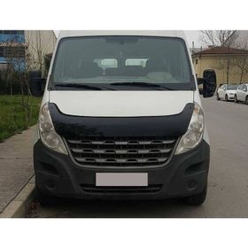 Omsa Opel Movano 3 2010 ve Sonrası Ön Kaput Rüzgarlığı