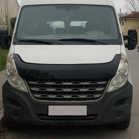 Omsa Opel Movano 3 2010 ve Sonrası Ön Kaput Rüzgarlığı