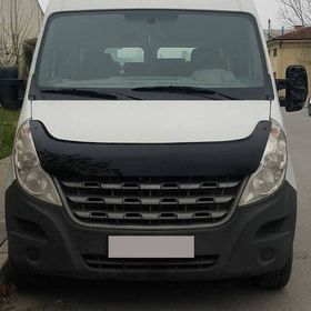 Omsa Opel Movano 3 2010 ve Sonrası Ön Kaput Rüzgarlığı