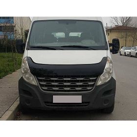 Omsa Opel Movano 3 2010 ve Sonrası Ön Kaput Rüzgarlığı