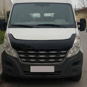 Omsa Opel Movano 3 2010 ve Sonrası Ön Kaput Rüzgarlığı