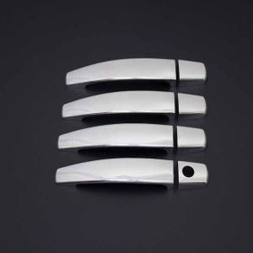Omsa Opel Signum 2003-2008 4 Kapı Krom Kapı Kolu