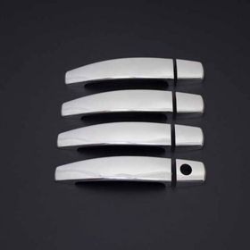 Omsa Opel Signum 2003-2008 4 Kapı Krom Kapı Kolu