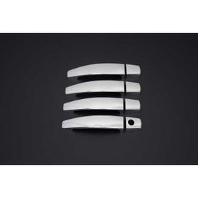 Omsa Opel Signum 2003-2008 4 Kapı Krom Kapı Kolu