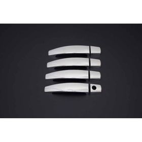 Omsa Opel Signum 2003-2008 4 Kapı Krom Kapı Kolu