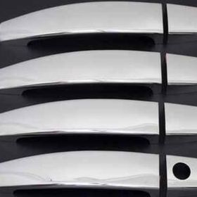 Omsa Opel Signum 2003-2008 4 Kapı Krom Kapı Kolu