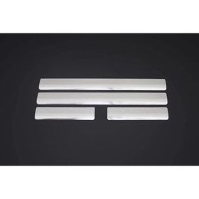 Omsa Opel Vectra B Sedan Krom 4 Parça 1995-2002 Arası Kapı Eşiği