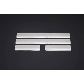 Omsa Opel Vectra B Sedan Krom 4 Parça 1995-2002 Arası Kapı Eşiği