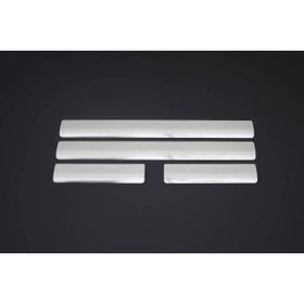 Omsa Opel Vectra B Sedan Krom 4 Parça 1995-2002 Arası Kapı Eşiği