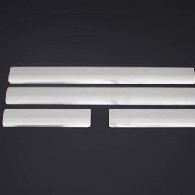Omsa Opel Vectra B Sedan Krom 4 Parça 1995-2002 Arası Kapı Eşiği