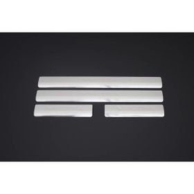 Omsa Opel Vectra B Sedan Krom 4 Parça 1995-2002 Arası Kapı Eşiği