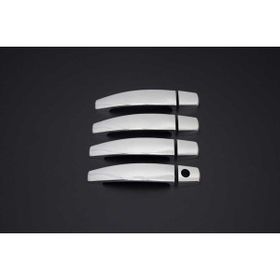 Omsa Opel Vectra C 2002-2008 4 Kapı Krom Kapı Kolu