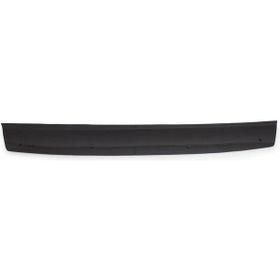 Omsa Opel Vivaro A+ 2001-2013 4 mm Koruyucu Kısa Ön Kaput Rüzgarlığı