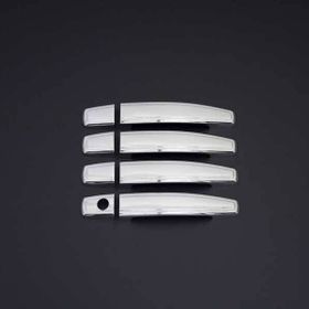 Omsa Opel Zafira B 2005-2011 4 Kapı Krom Kapı Kolu