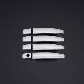Omsa Opel Zafira B 2005-2011 4 Kapı Krom Kapı Kolu
