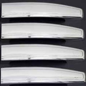 Omsa Opel Zafira B 2005-2011 4 Kapı Krom Kapı Kolu