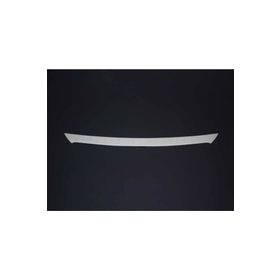 Omsa Peugeot 2008 2019 ve Sonrası Taşlı Krom Arka Tampon Eşiği