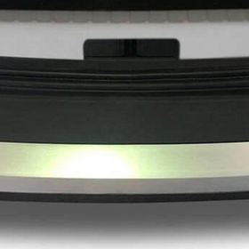 Omsa Peugeot 2008 Taşlı 2019 ve Sonrası Krom Bagaj İç Eşiği