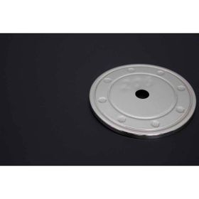 Omsa Peugeot 206 Plus 1998-2012 Arası Krom Depo Kapağı