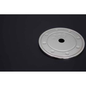 Omsa Peugeot 206 Plus 1998-2012 Arası Krom Depo Kapağı