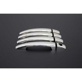 Omsa Peugeot 207 Krom 4 Kapı 2006-2012 Arası Kapı Kolu