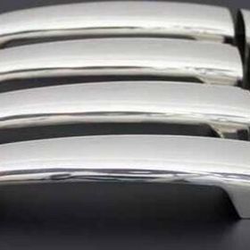 Omsa Peugeot 207 Krom 4 Kapı 2006-2012 Arası Kapı Kolu