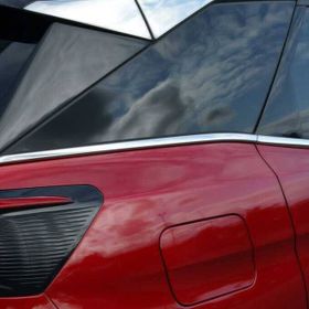 Omsa Peugeot 3008 Krom 8 Parça 2016 ve Sonrası Cam Çıtası